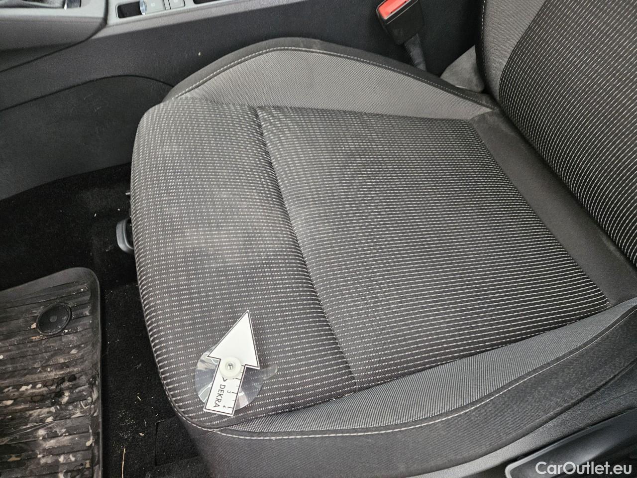  Skoda  Octavia 2.0 TDI 115CP Ambition #34