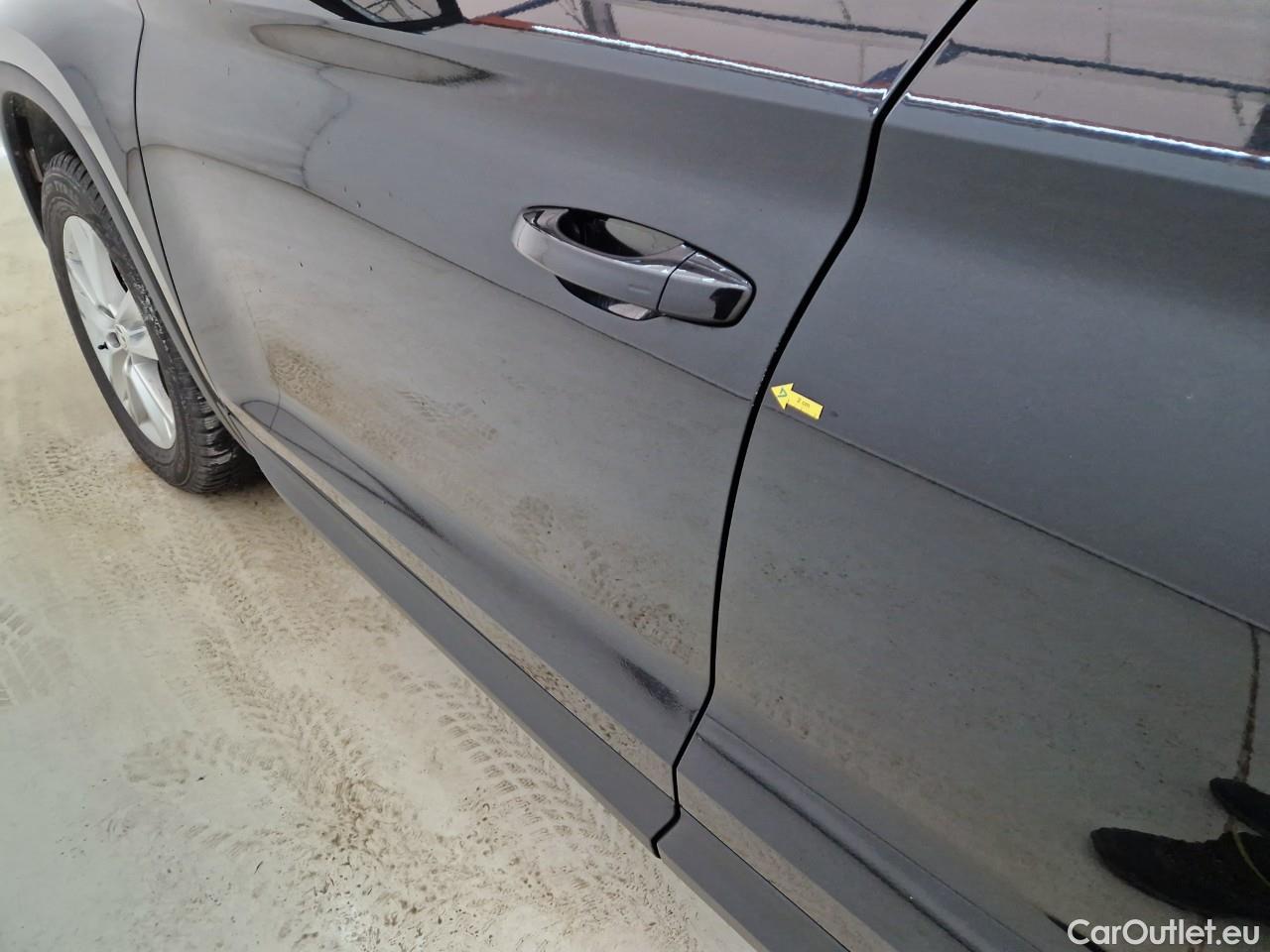  Skoda  Kodiaq 2.0 TDI 150CP Ambition DSG 4x4 #2