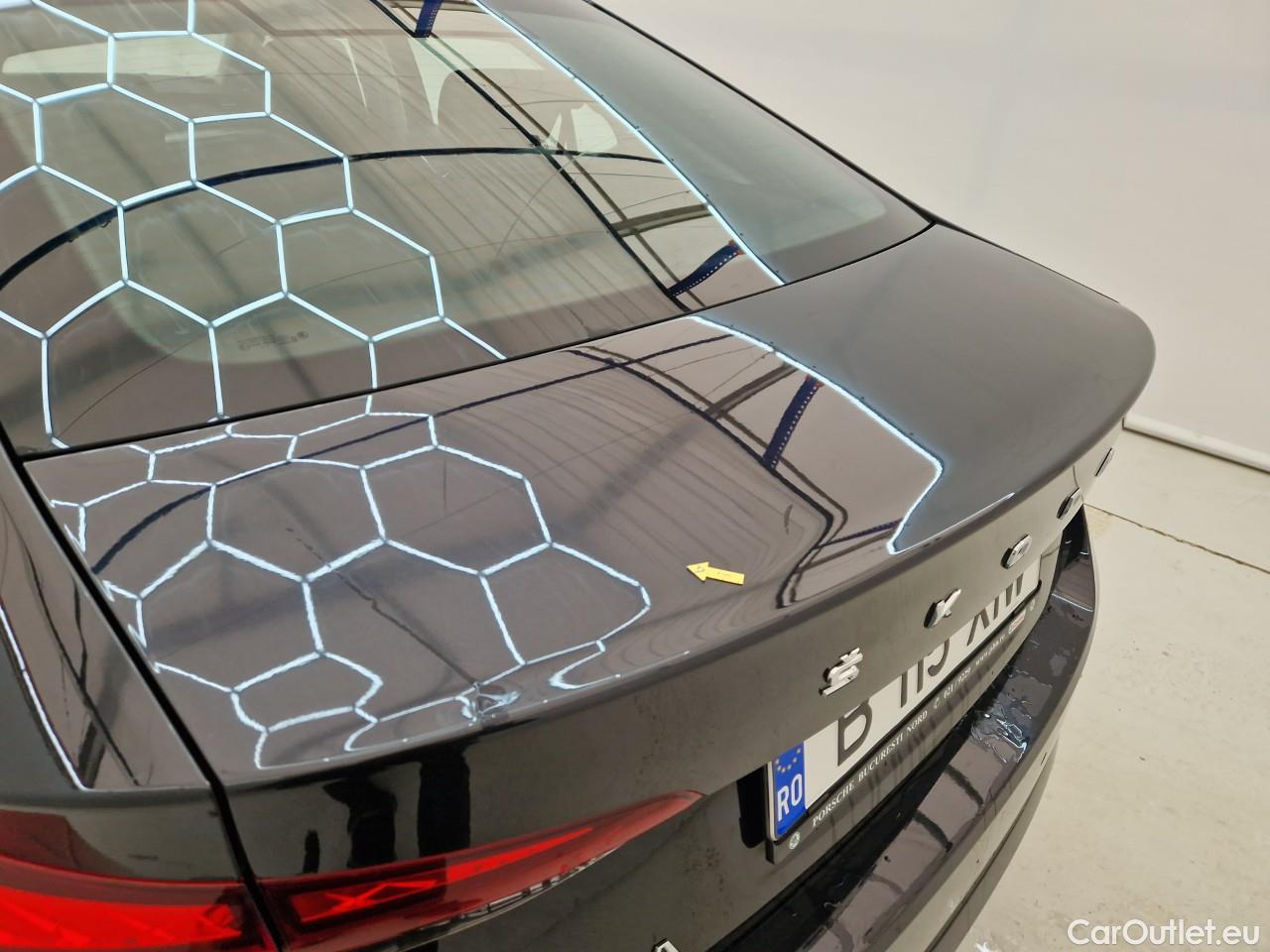  Skoda  Octavia 2.0 TDI 150CP Ambition DSG #28