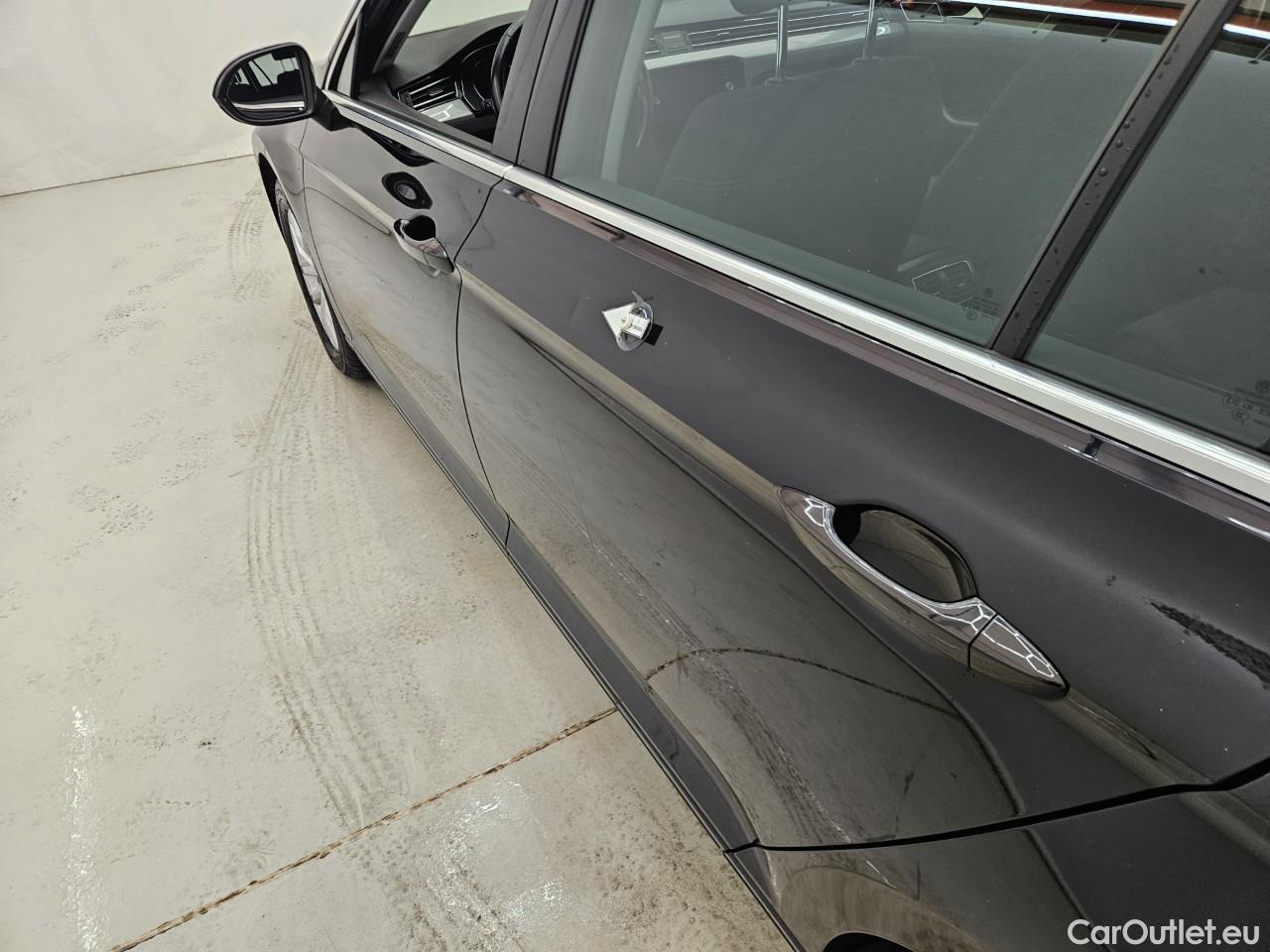  Volkswagen  Passat Var.Comf.1.5 TSI ACT DSG 150 CP #38