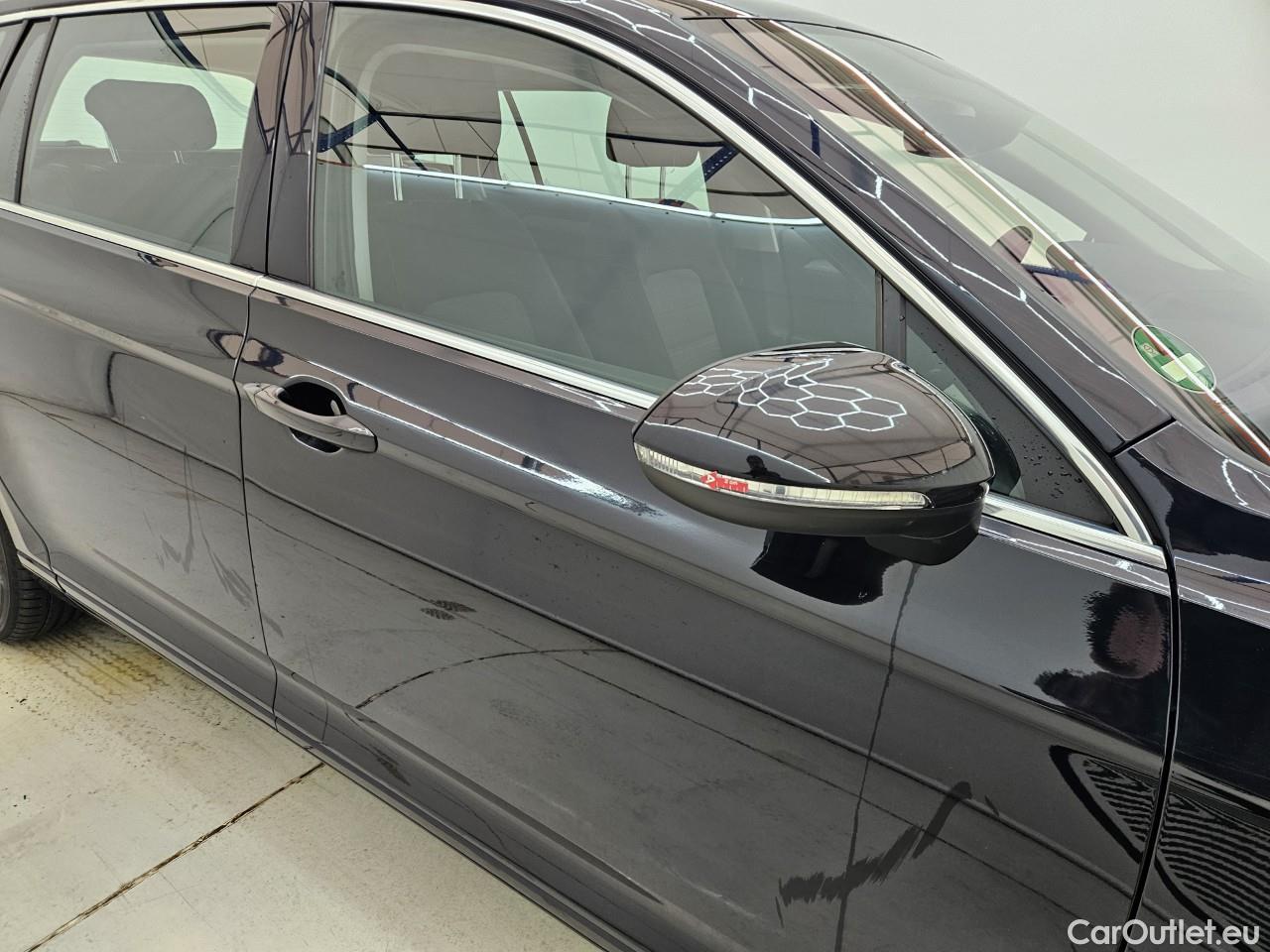  Volkswagen  Passat Var.Comf.1.5 TSI ACT DSG 150 CP #19