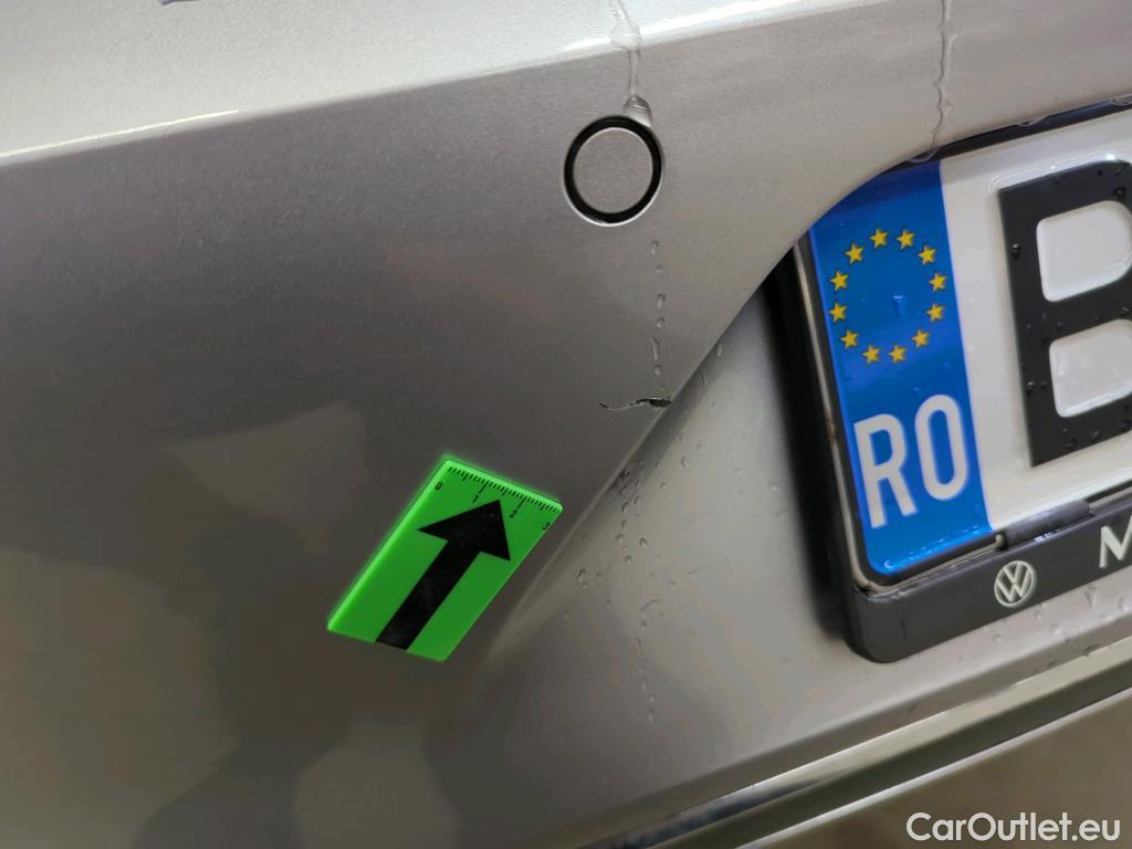  Volkswagen  Passat High. 2.0 TSI OPF DSG 4Mot 280 CP #8