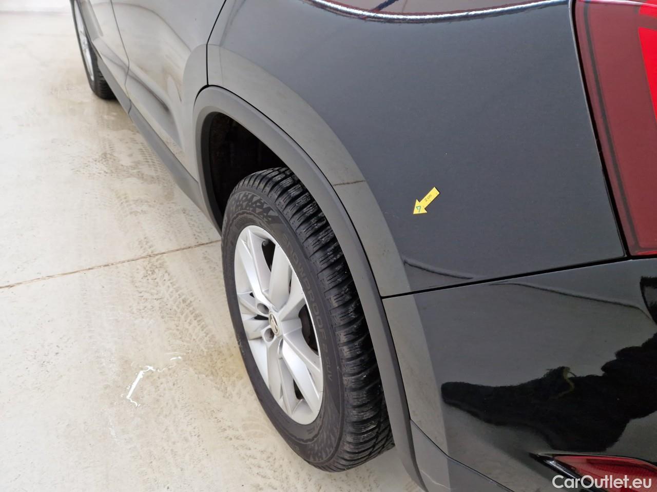  Skoda  Kodiaq 2.0 TDI 150CP Ambition DSG 4x4 #19