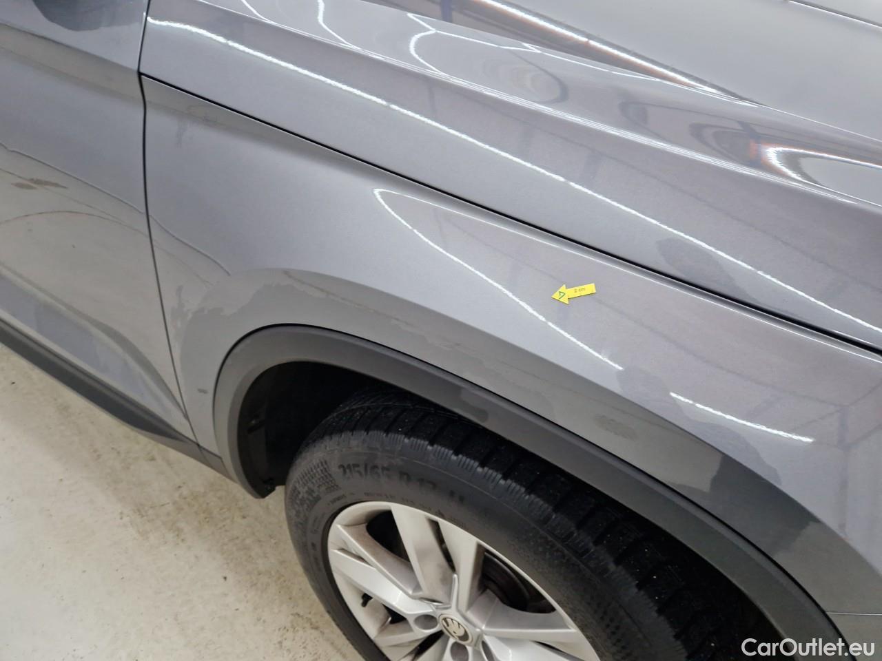  Skoda  Kodiaq 2.0 TDI 150CP Ambition DSG 4x4 #12