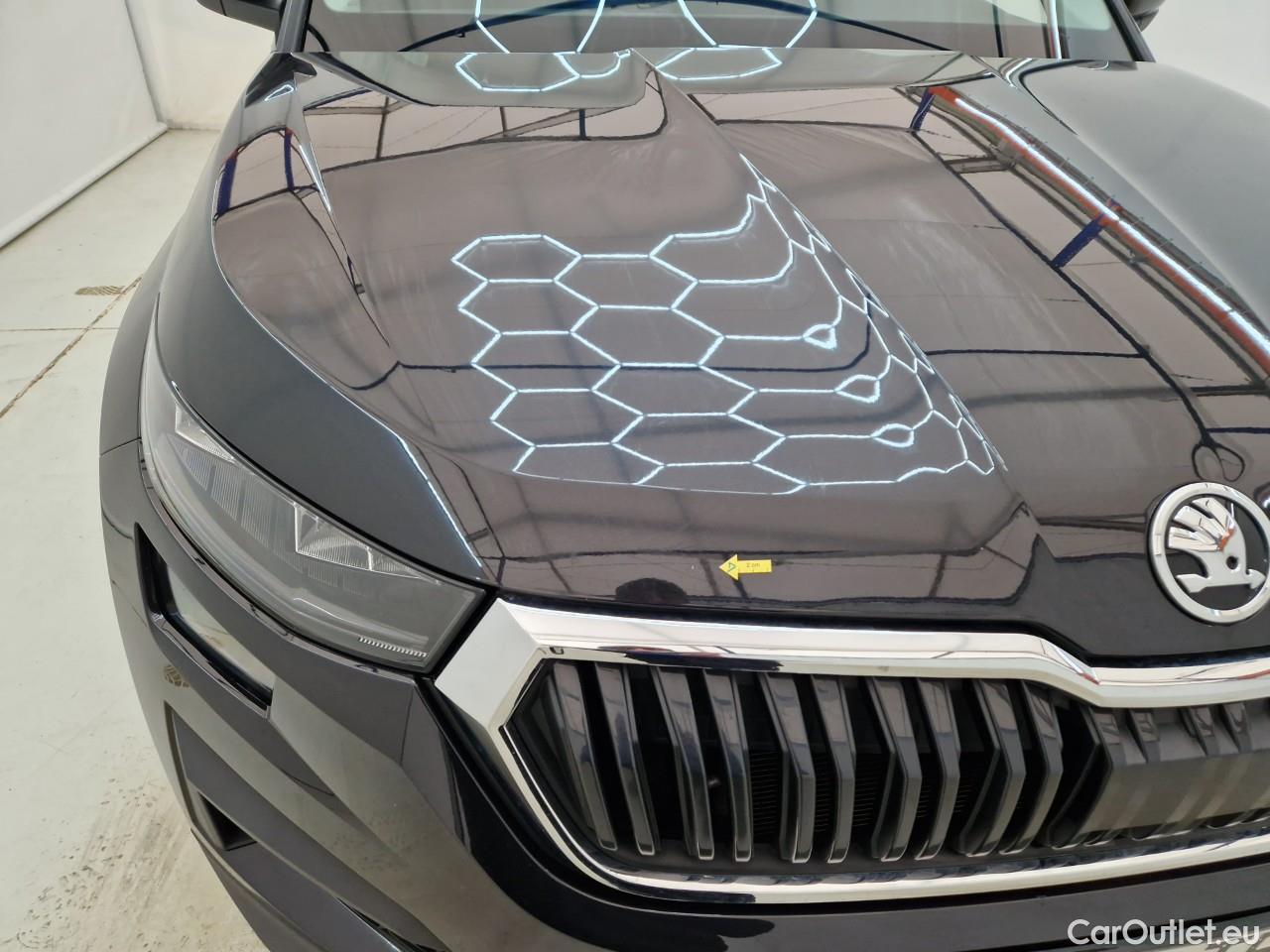  Skoda  Kodiaq 2.0 TDI 150CP Ambition DSG 4x4 #7