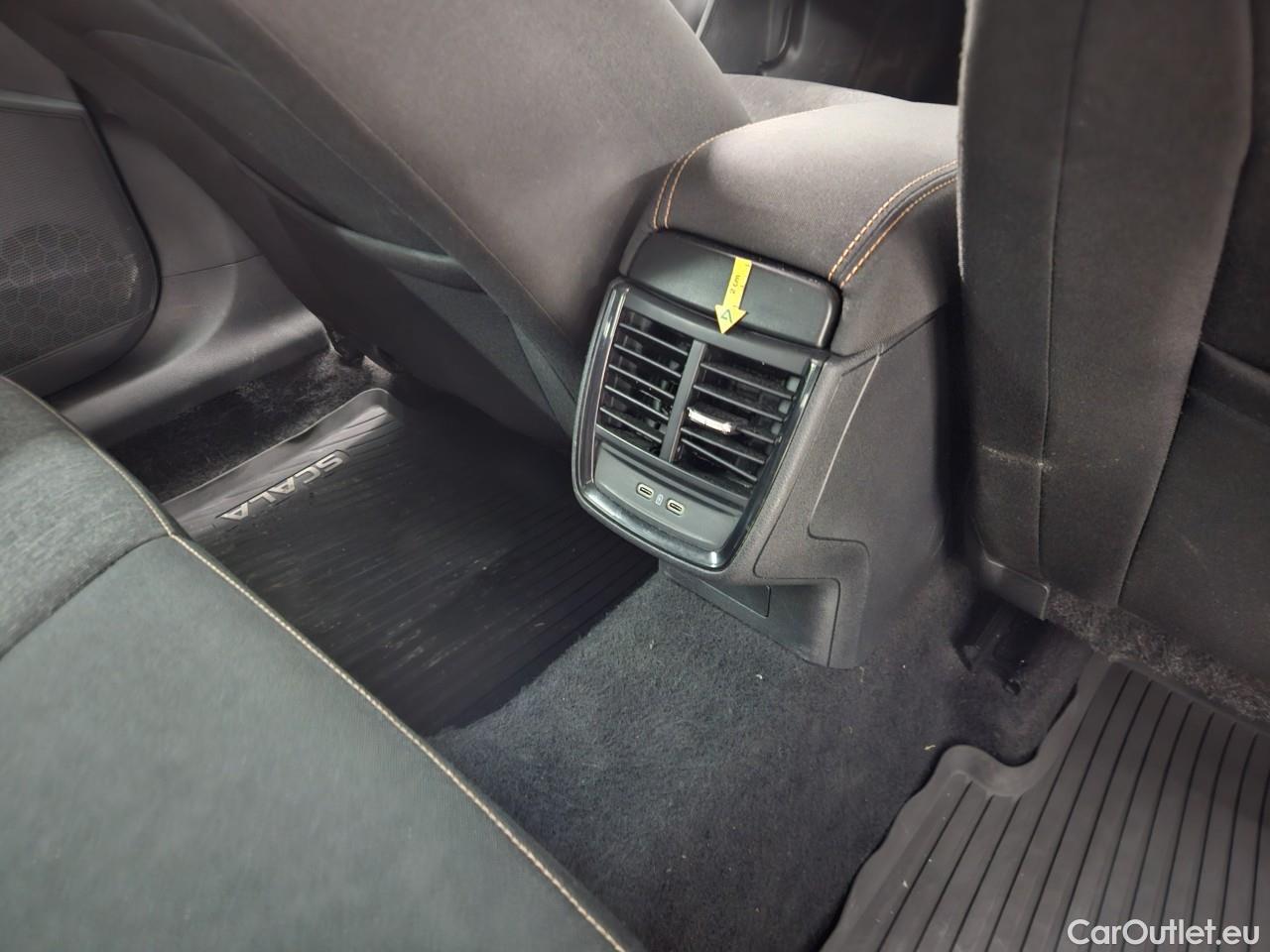  Skoda  Scala 1.0 TSI Style DSG #52