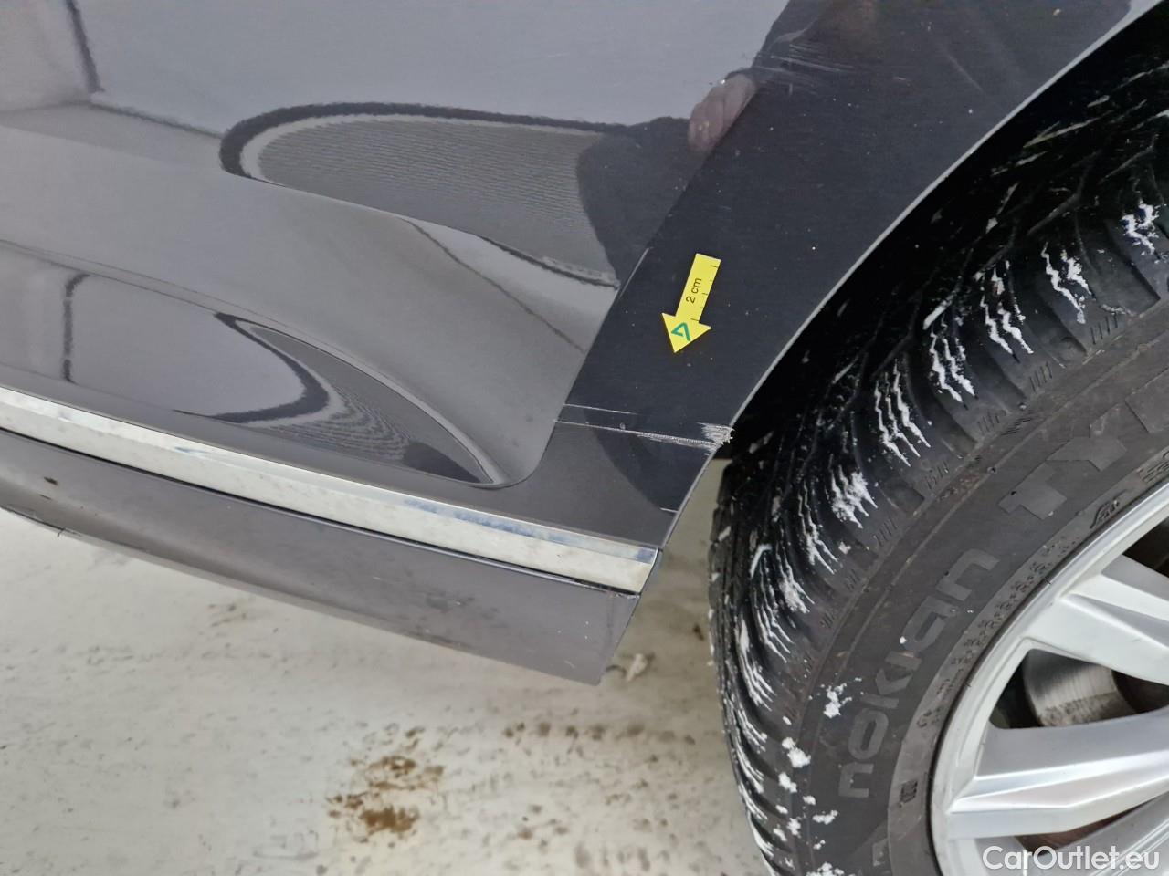  Volkswagen  Passat Highline 2.0 TDI DSG 150 CP #25