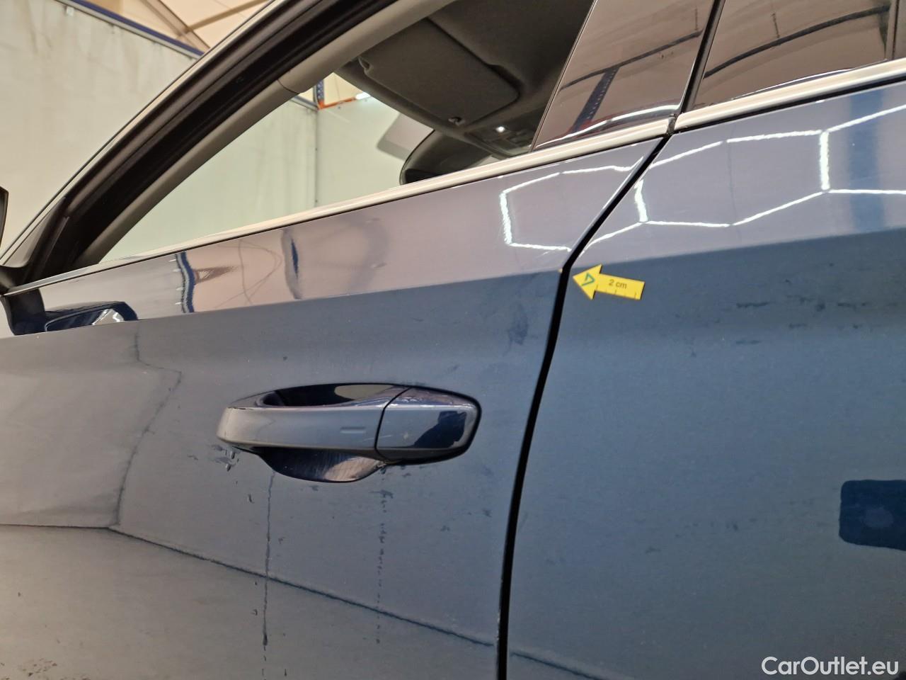  Skoda  Superb 1.4 TSI PHEV 218CP Style DSG #1