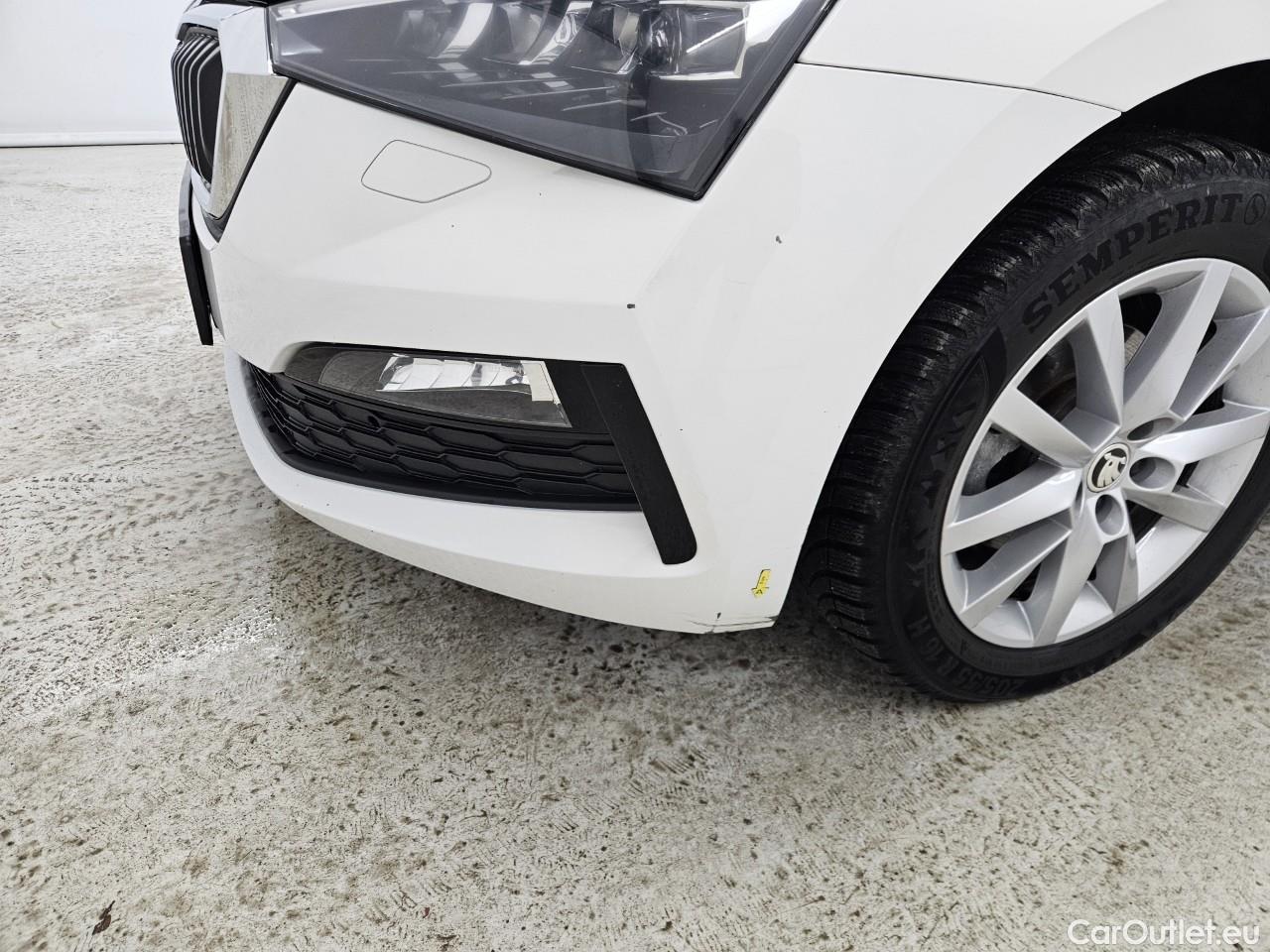  Skoda  Scala 1.0 TSI Style DSG #11