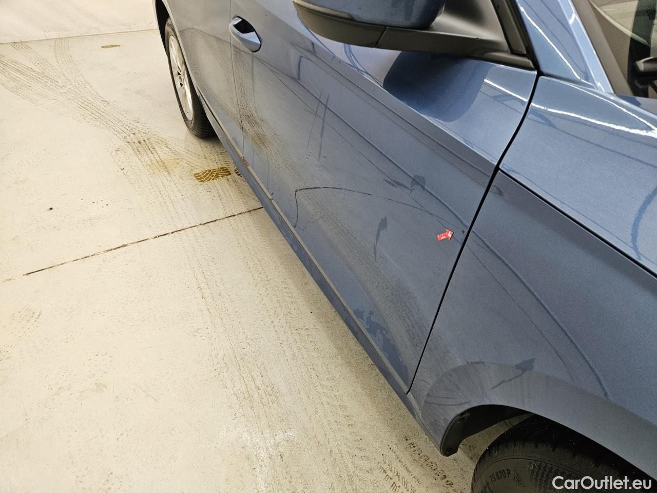  Skoda  Octavia 2.0 TDI 115CP Ambition #19