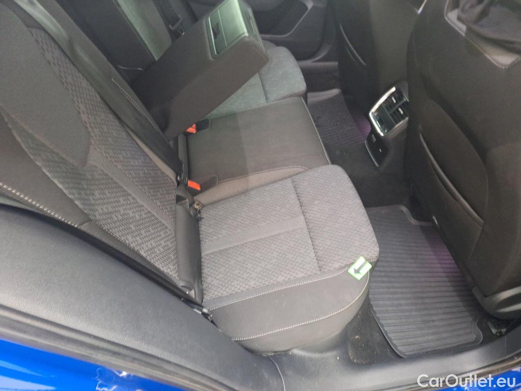  Skoda  Octavia 2.0 TDI 200CP Style DSG 4x4 #13