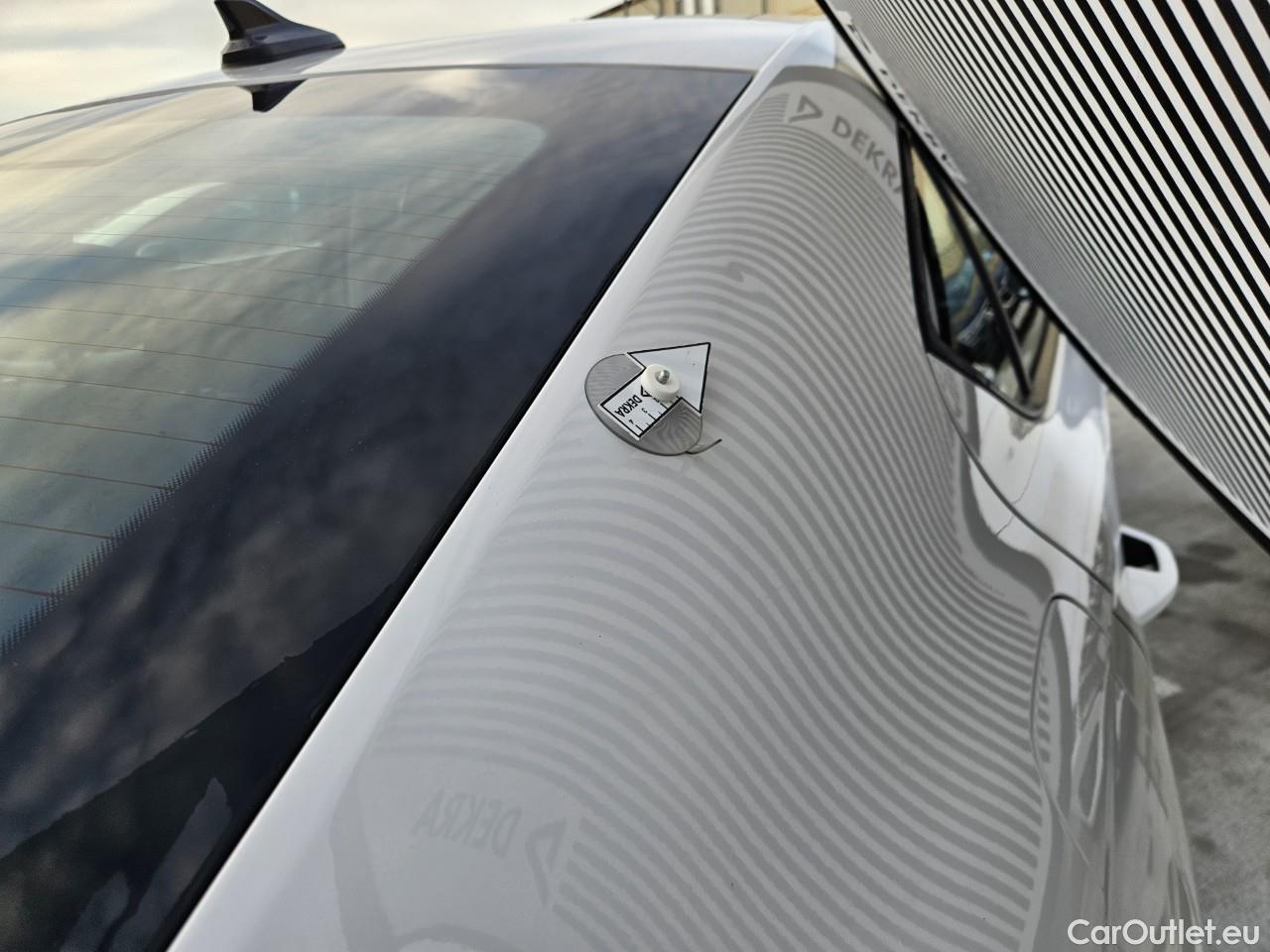  Skoda  Octavia 1.5 TSI MHEV Ambition DSG #20