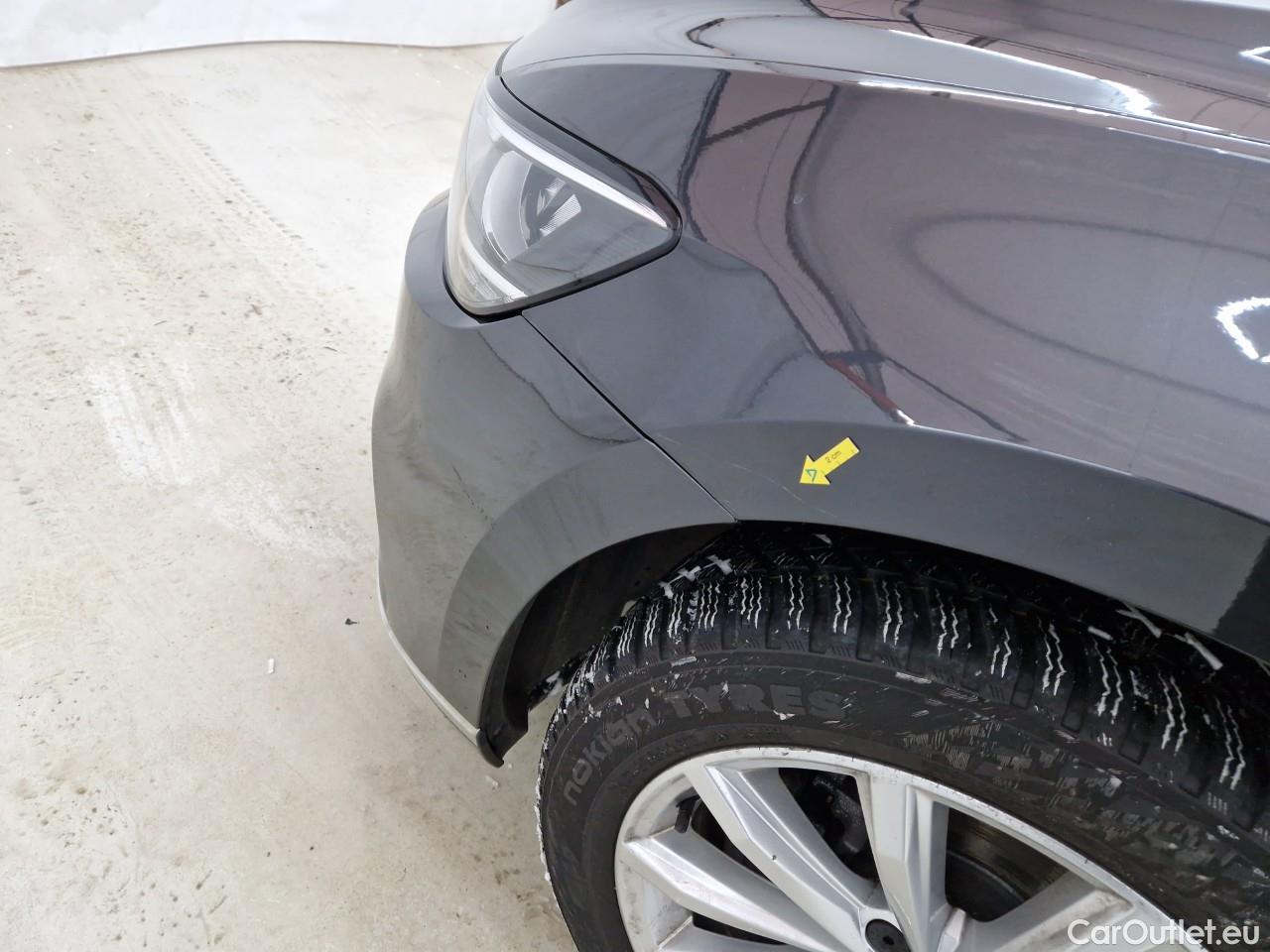  Volkswagen  Passat Highline 2.0 TDI DSG 150 CP #6