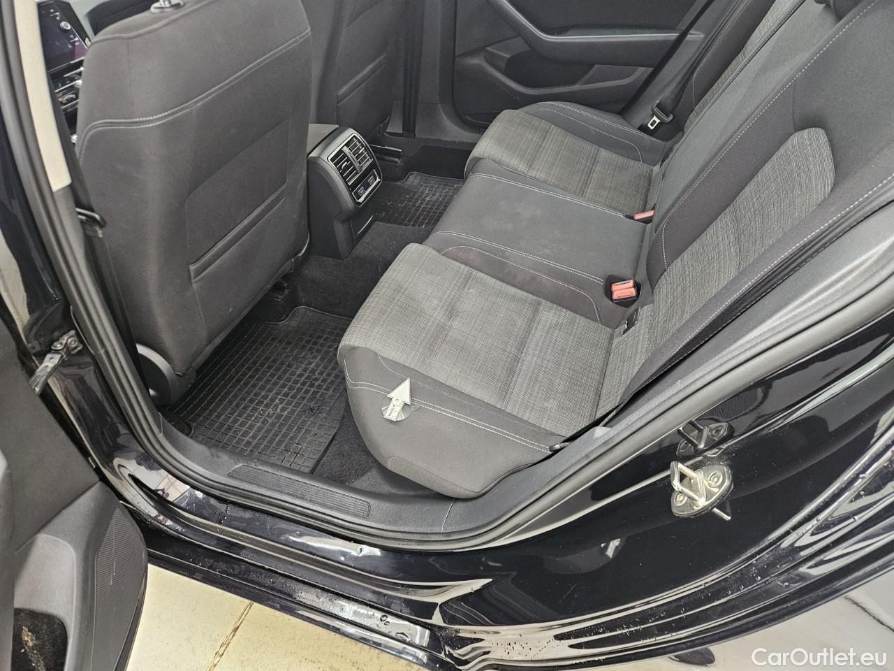  Volkswagen  Passat Var.Comf.1.5 TSI ACT DSG 150 CP #57