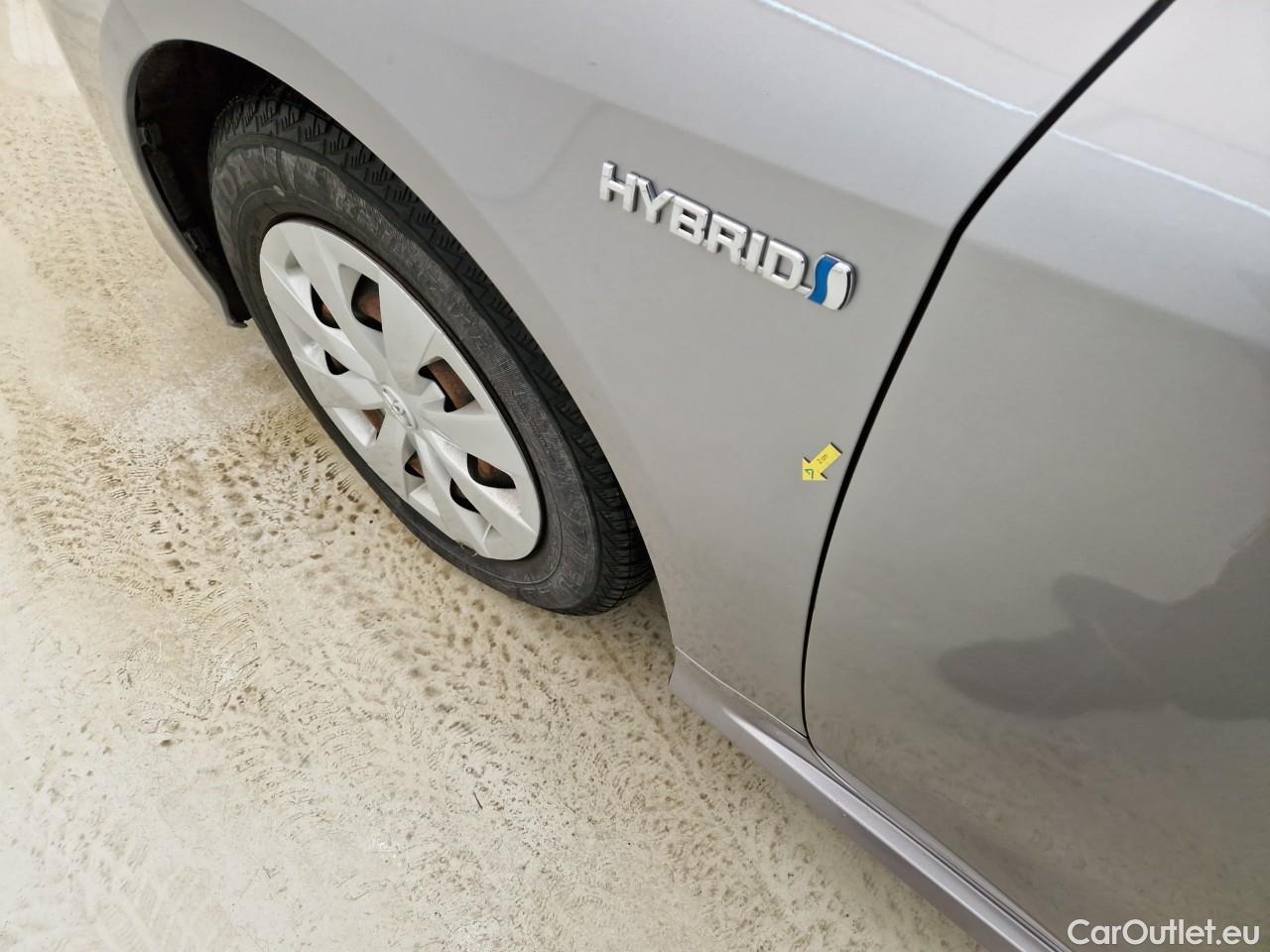  Toyota  Corolla 1.8 Hybrid Business HSD E-CVT #6