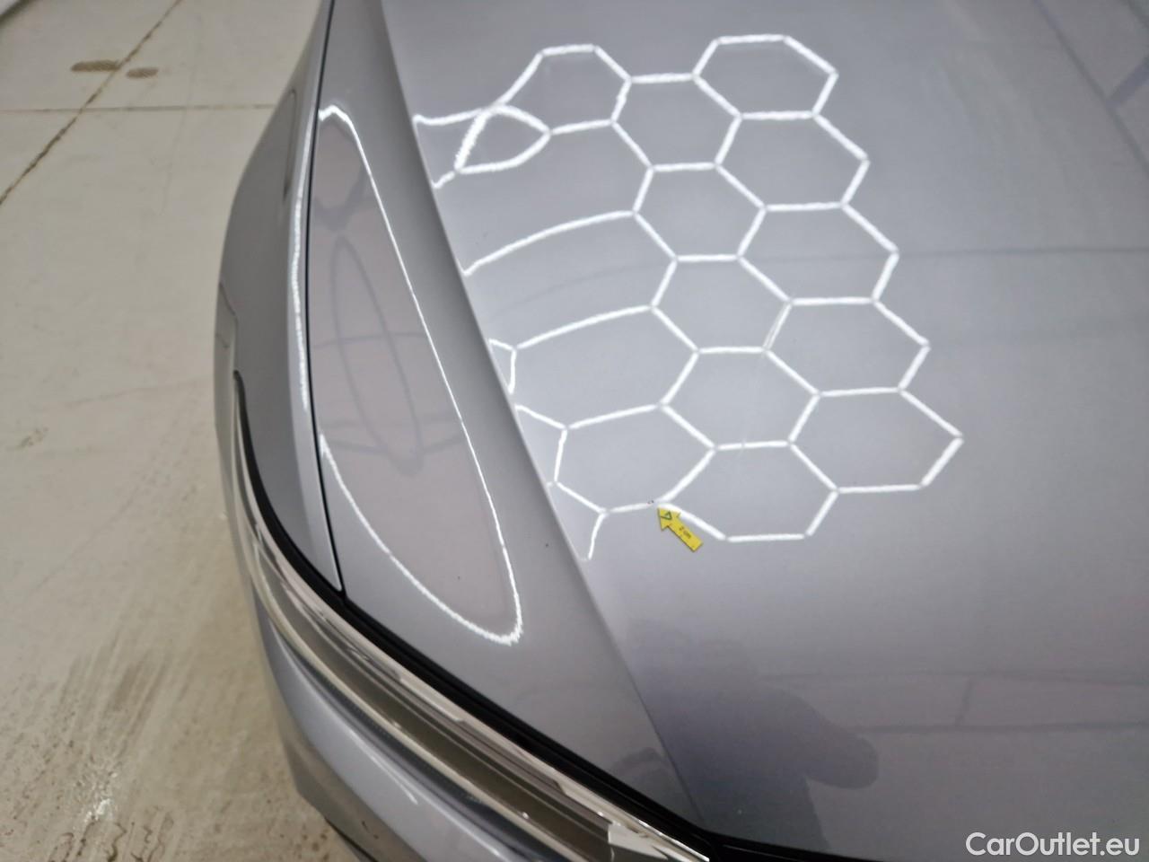  Volkswagen  Passat Var. Highline 2.0 TDI DSG 150 CP #12