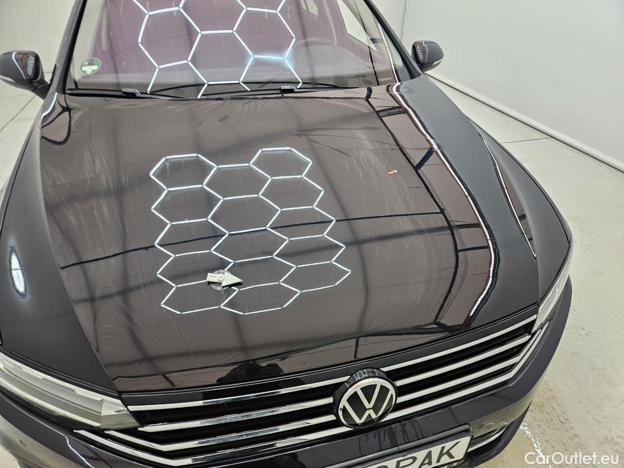  Volkswagen  Passat Var.Comf.1.5 TSI ACT DSG 150 CP #7