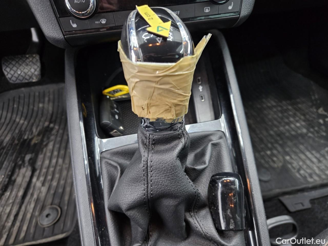  Skoda  Scala 1.0 TSI Style DSG #39