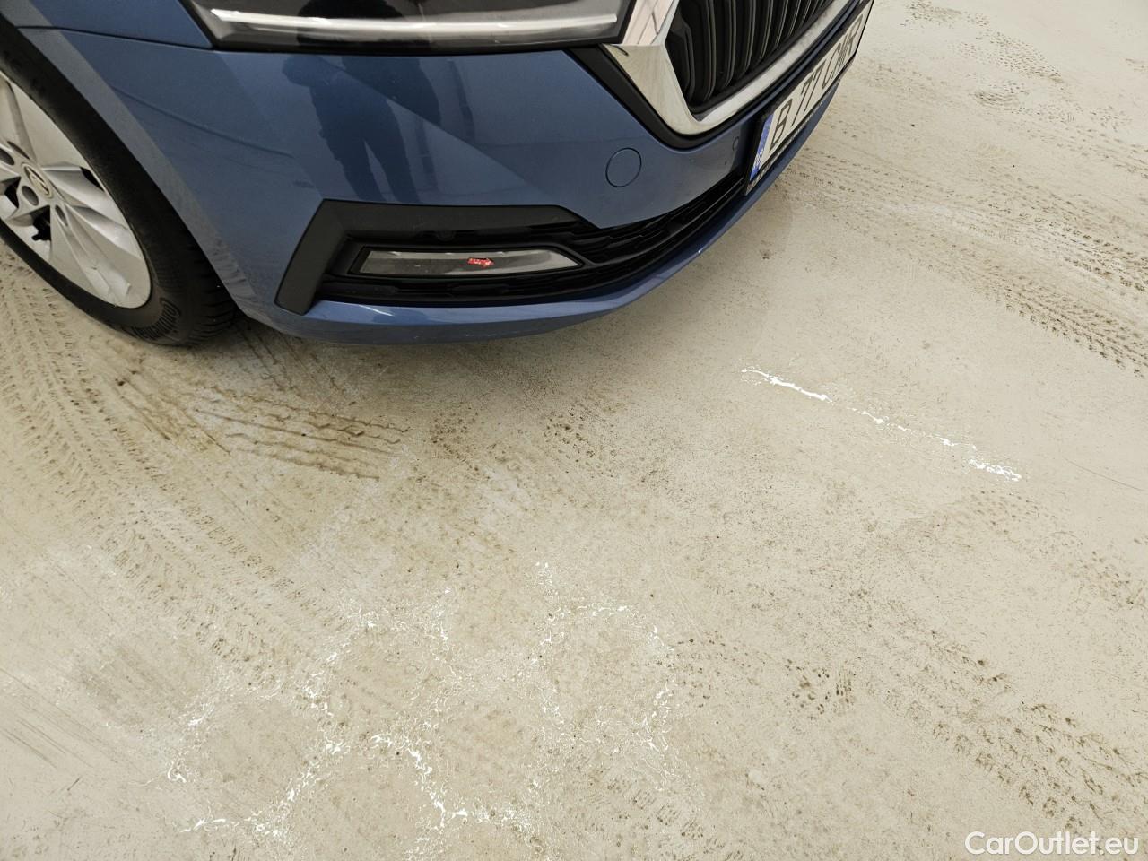  Skoda  Octavia 2.0 TDI 115CP Ambition #8