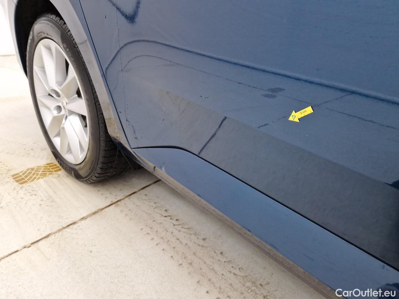  Skoda  Superb 1.4 TSI PHEV 218CP Style DSG #26