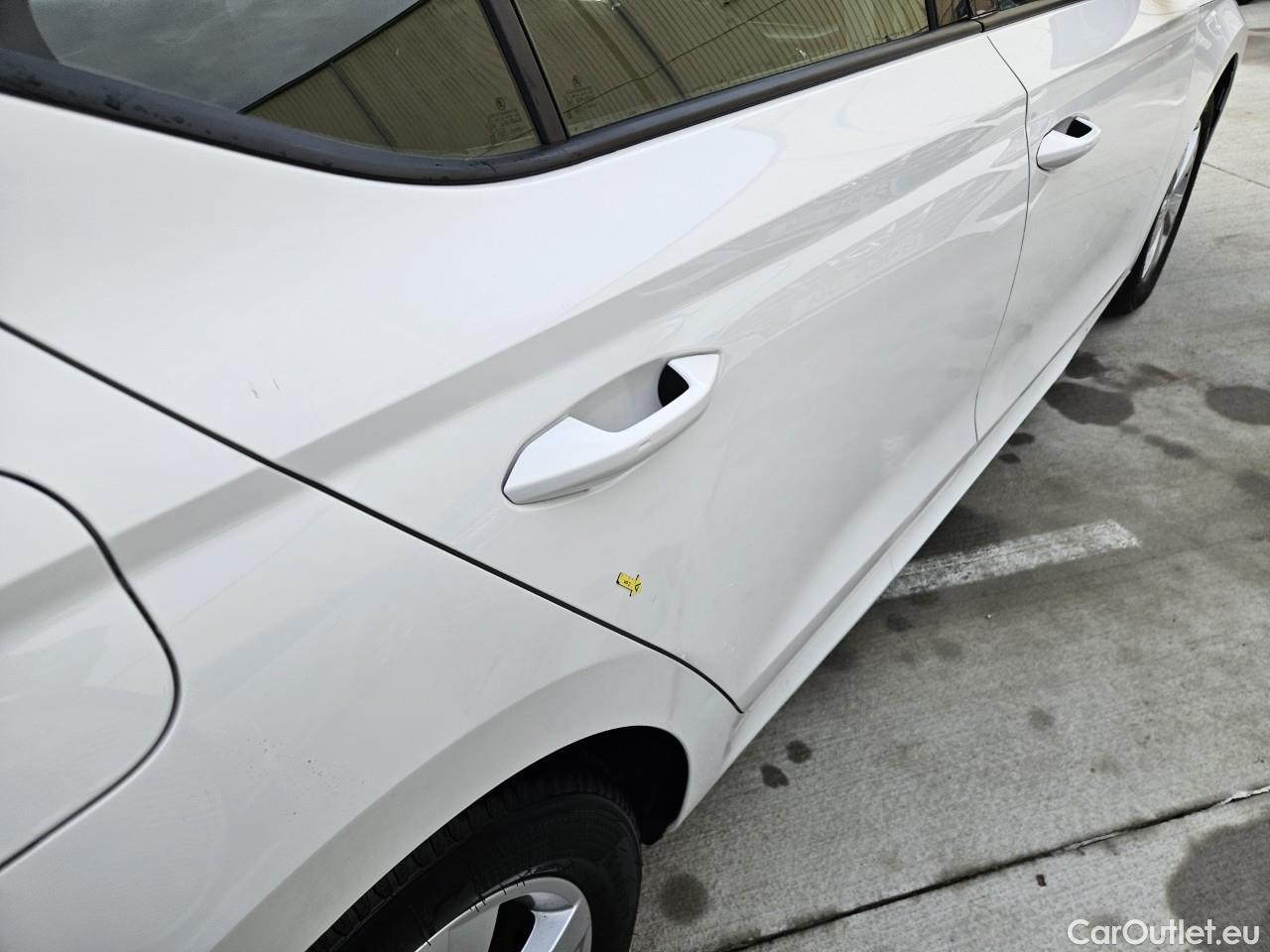  Skoda  Octavia 1.5 TSI MHEV Ambition DSG #17