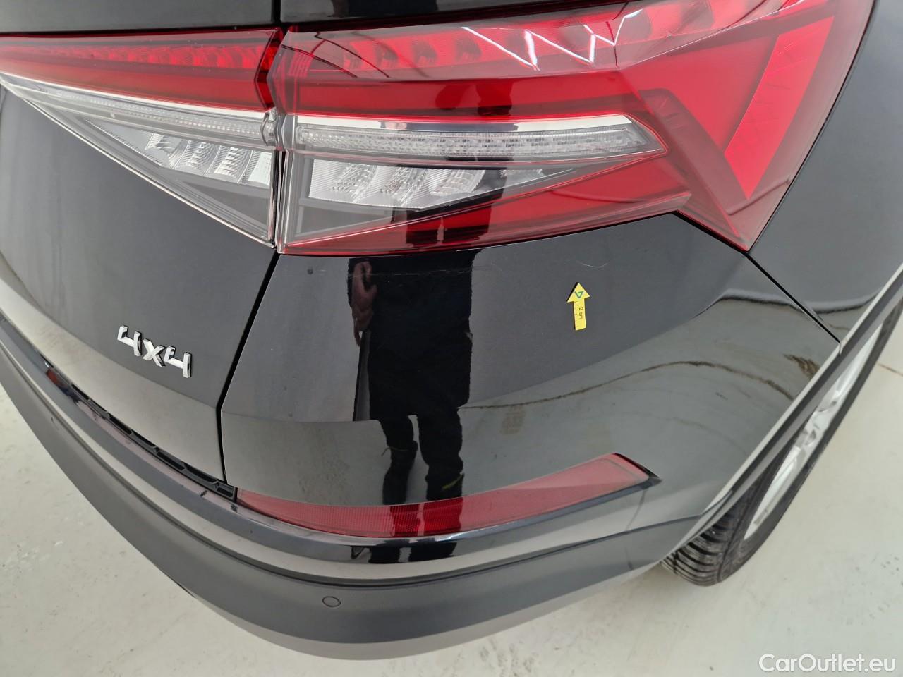  Skoda  Kodiaq 2.0 TDI 150CP Ambition DSG 4x4 #18