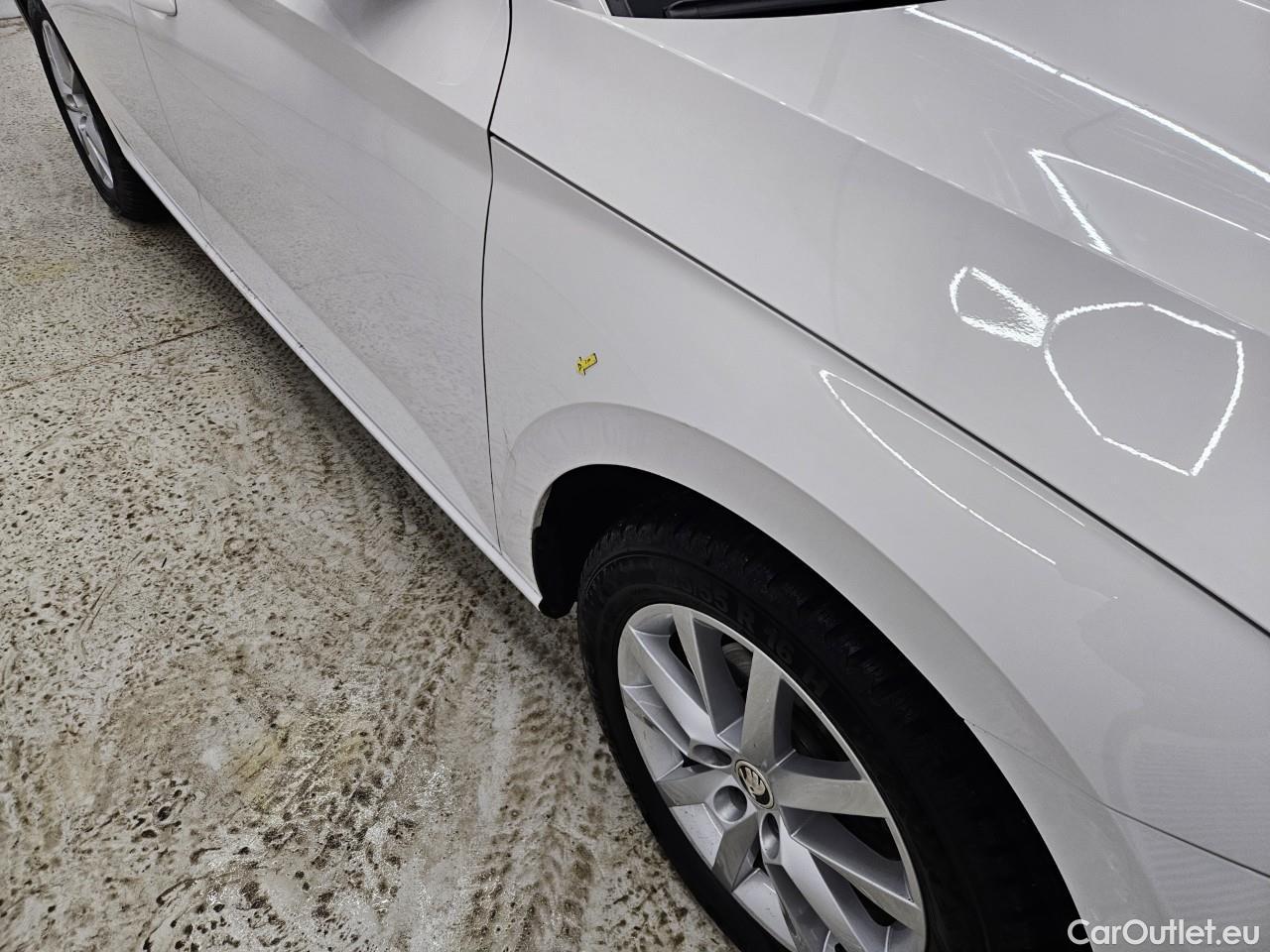  Skoda  Scala 1.0 TSI Style DSG #18