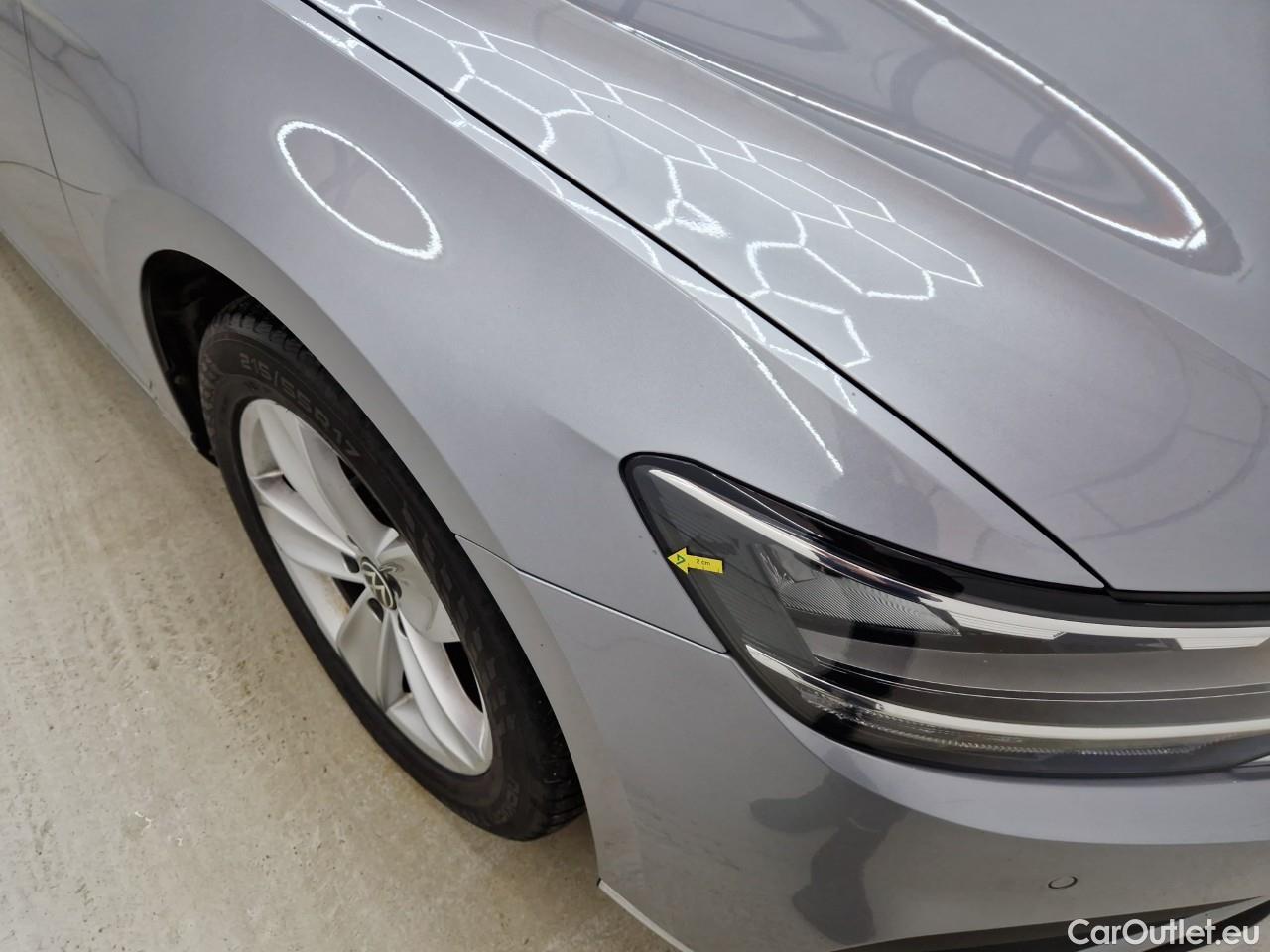  Volkswagen  Passat Var. Highline 2.0 TDI DSG 150 CP #18