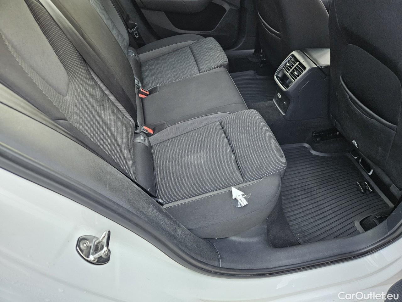  Skoda  Octavia 1.5 TSI MHEV Ambition DSG #42