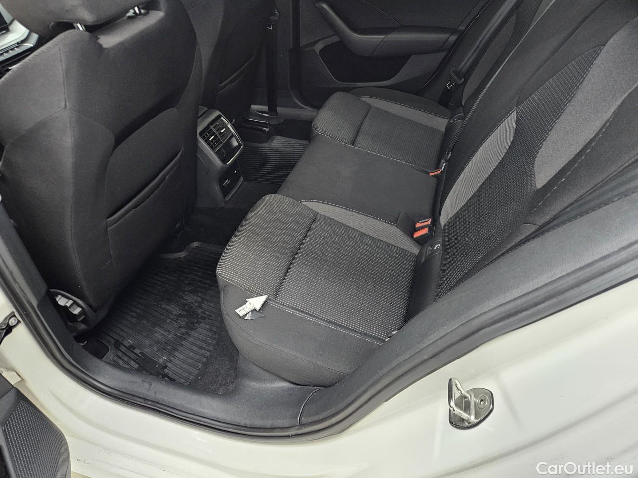  Skoda  Octavia 1.5 TSI MHEV Ambition DSG #44