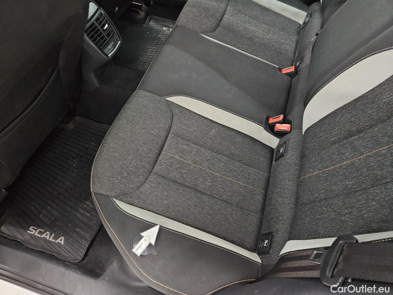  Skoda  Scala 1.0 TSI Style DSG #53