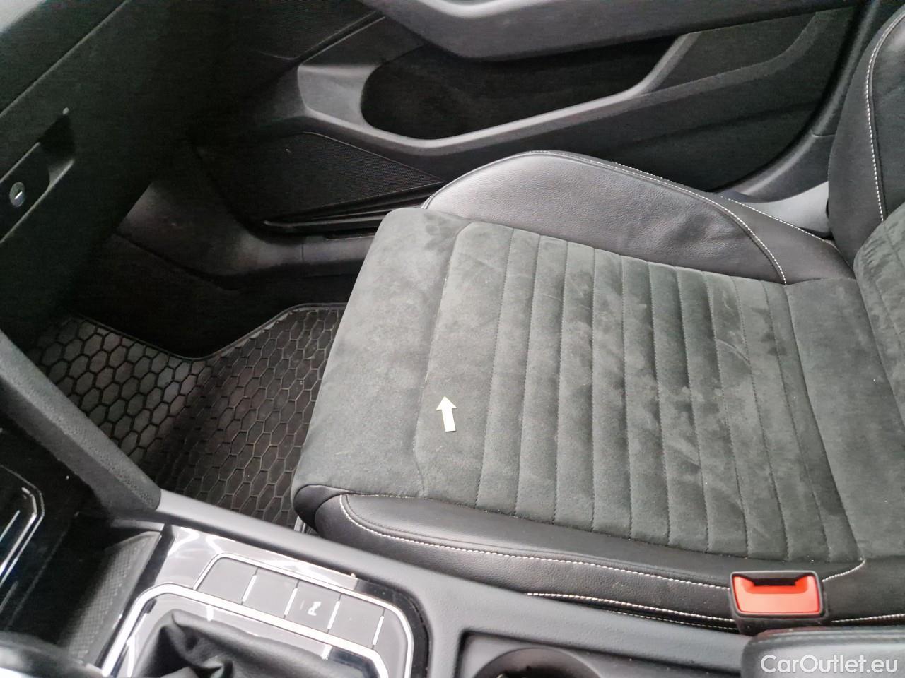  Volkswagen  Passat Var. Highline 2.0 TDI DSG 150 CP #31