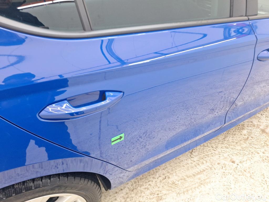  Skoda  Octavia 2.0 TDI 200CP Style DSG 4x4 #25