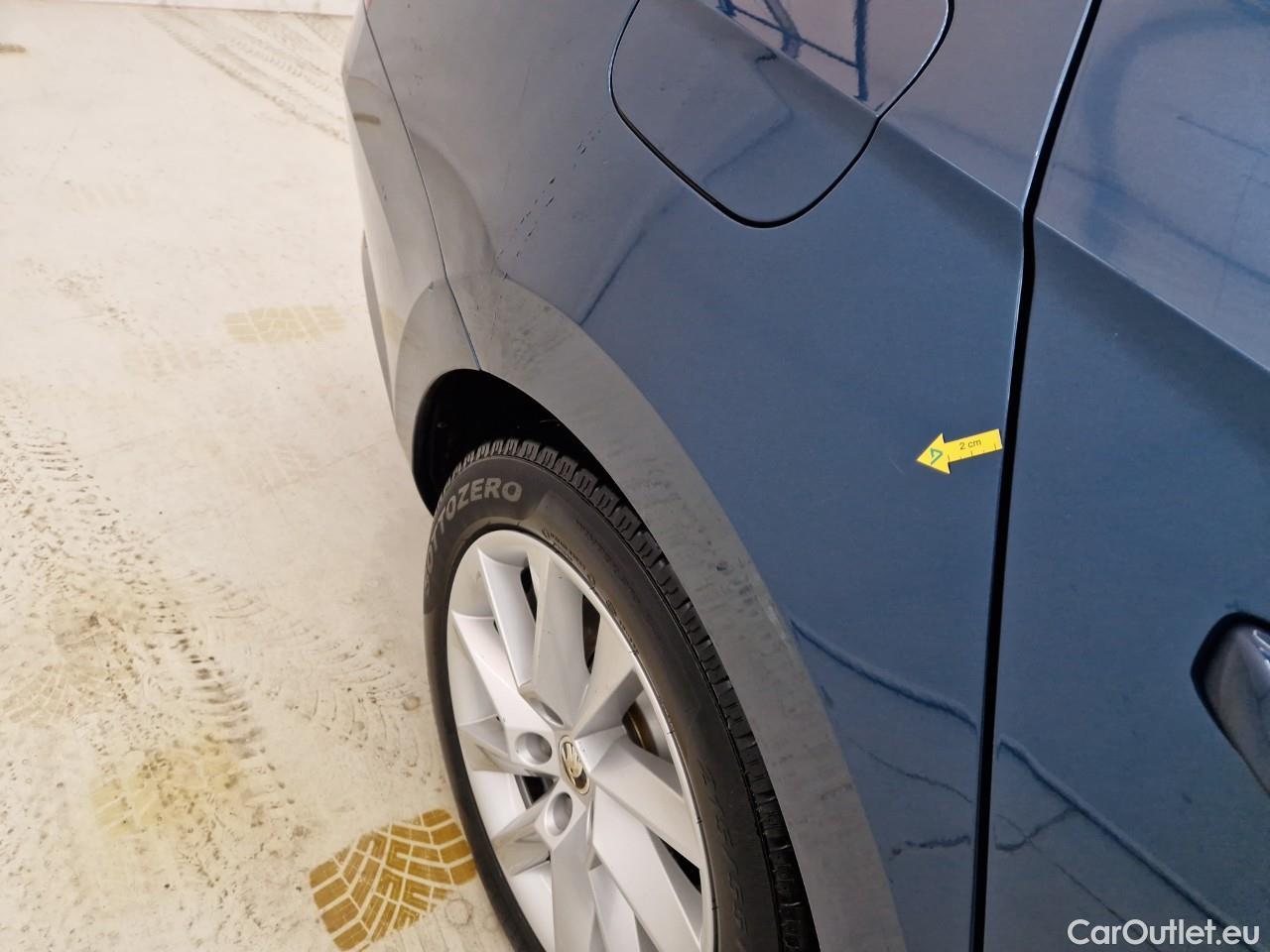  Skoda  Superb 1.4 TSI PHEV 218CP Style DSG #28