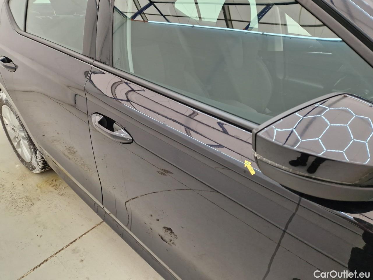  Skoda  Octavia 2.0 TDI 150CP Ambition DSG #19