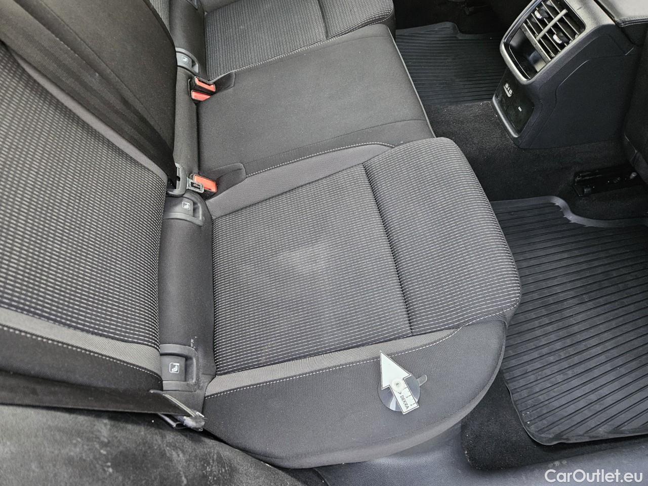  Skoda  Octavia 1.5 TSI MHEV Ambition DSG #43