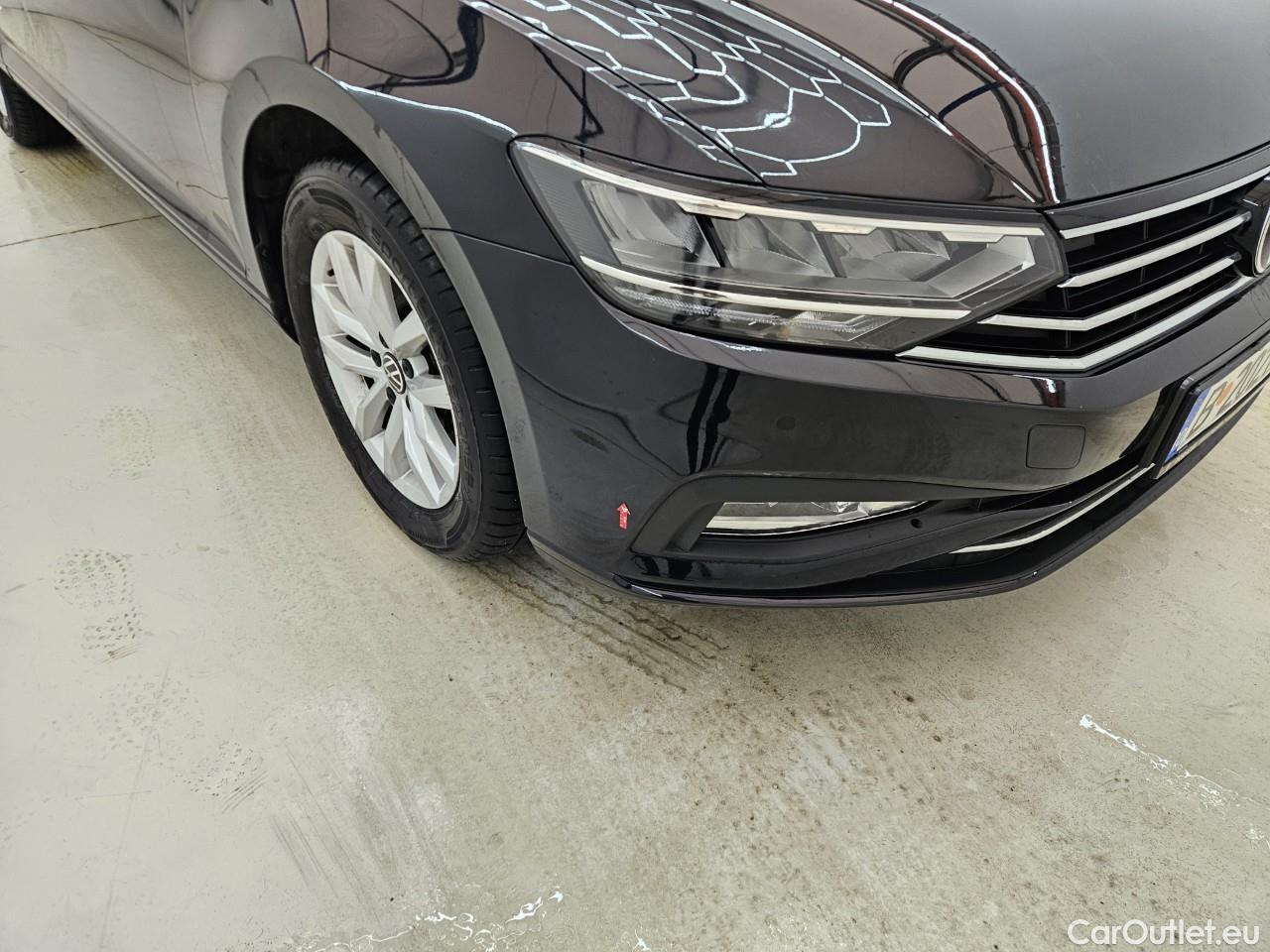  Volkswagen  Passat Var.Comf.1.5 TSI ACT DSG 150 CP #6