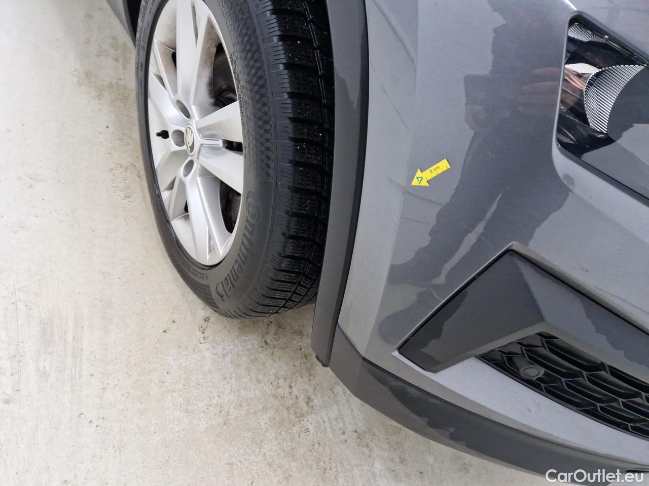  Skoda  Kodiaq 2.0 TDI 150CP Ambition DSG 4x4 #3