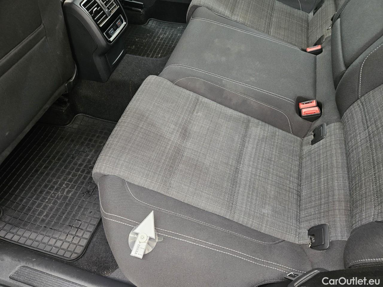  Volkswagen  Passat Var.Comf.1.5 TSI ACT DSG 150 CP #58