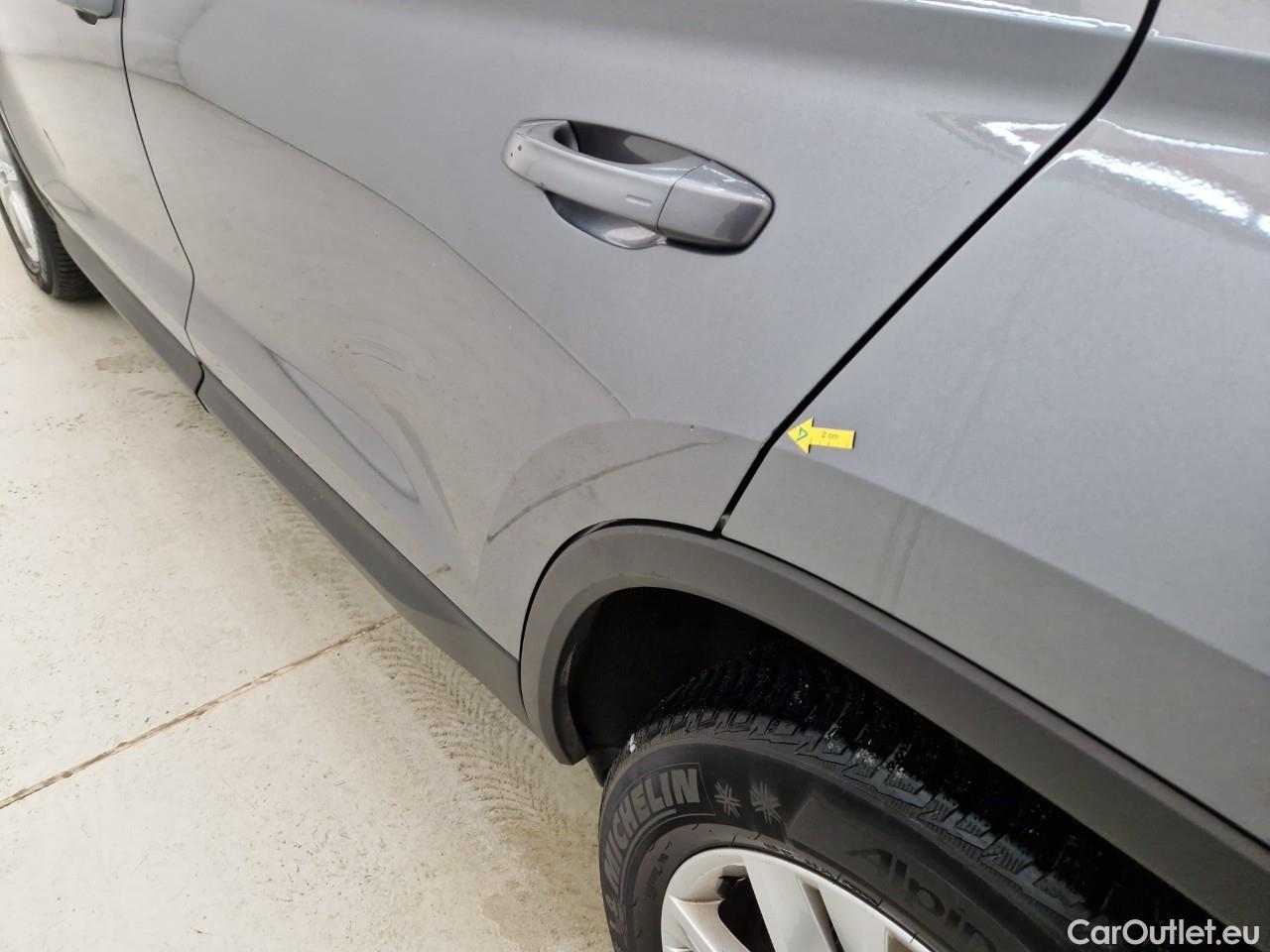  Skoda  Kodiaq 2.0 TDI 150CP Ambition DSG 4x4 #23