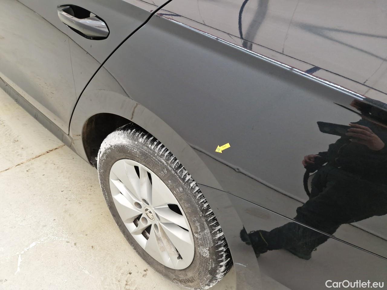  Skoda  Octavia 2.0 TDI 150CP Ambition DSG #30