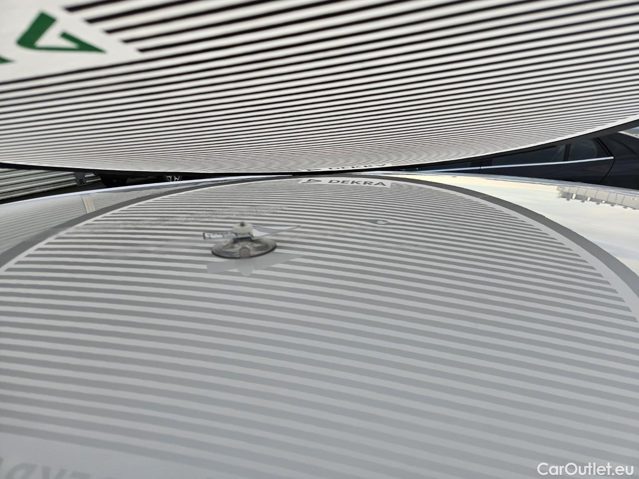  Skoda  Octavia 1.5 TSI MHEV Ambition DSG #36