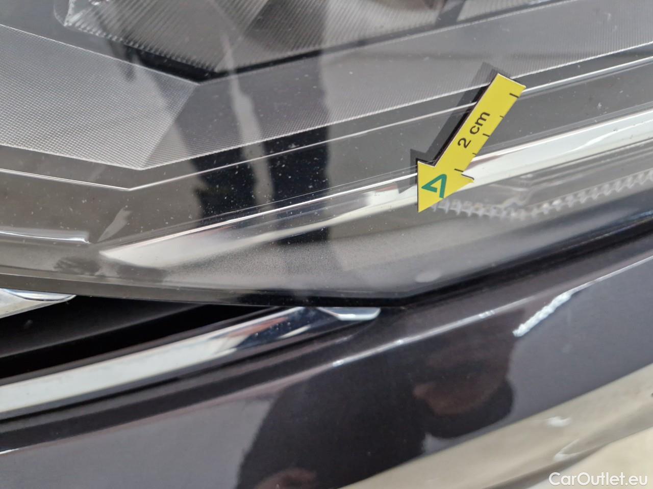  Volkswagen  Passat Highline 2.0 TDI DSG 150 CP #11