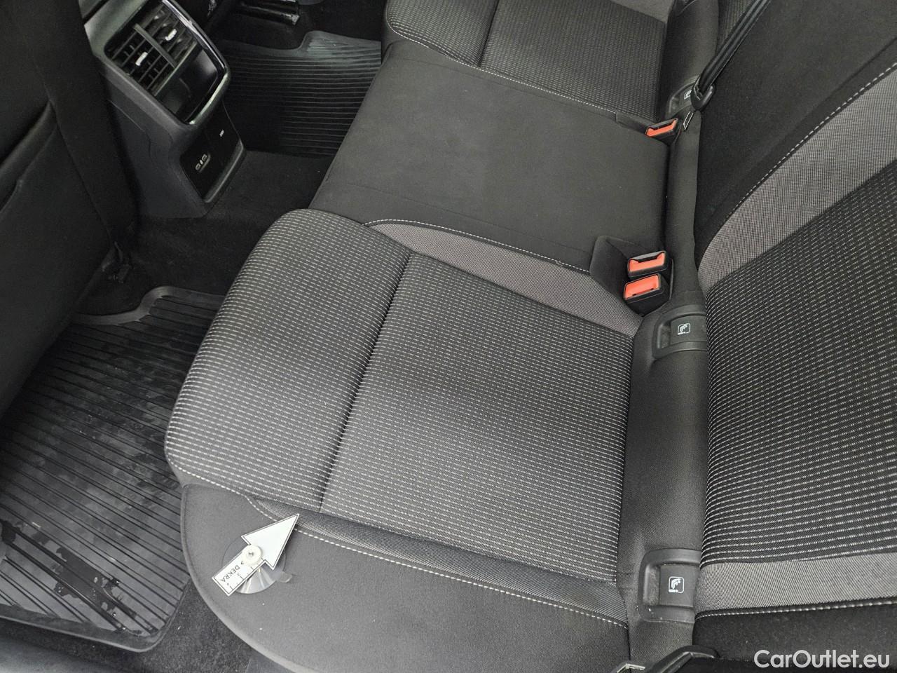  Skoda  Octavia 1.5 TSI MHEV Ambition DSG #43