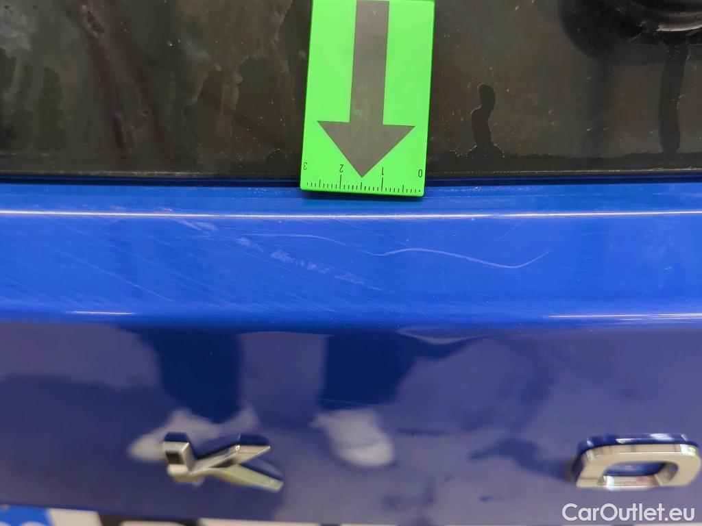  Skoda  Octavia 1.5 TSI MHEV Ambition Combi DSG #4