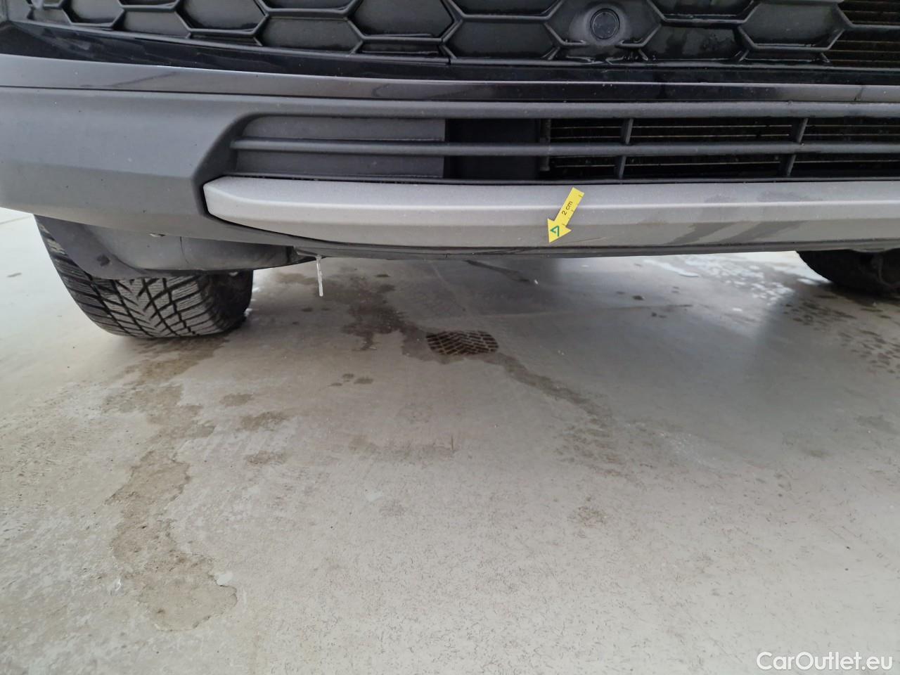  Skoda  Kodiaq 2.0 TDI 150CP Ambition DSG 4x4 #3