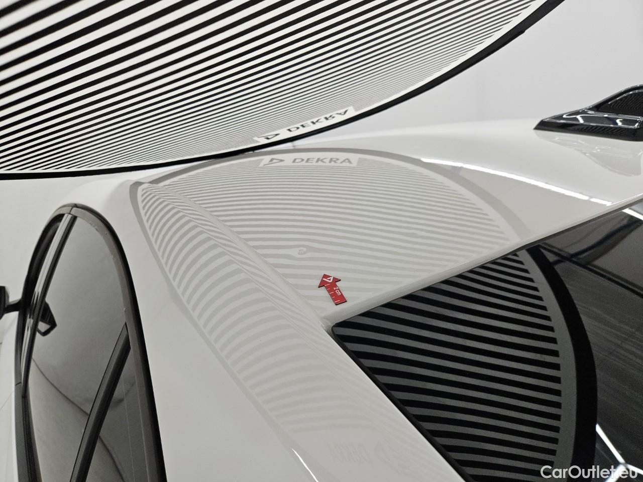  Skoda  Octavia 1.5 TSI MHEV Ambition DSG #30