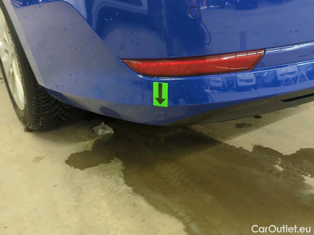  Skoda  Octavia 1.5 TSI MHEV Ambition Combi DSG #1