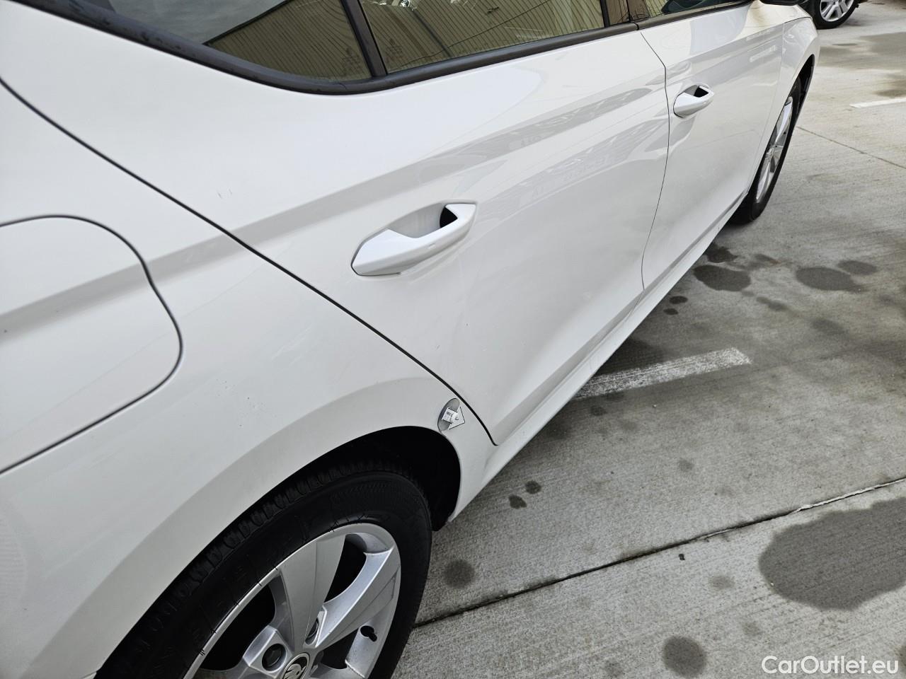  Skoda  Octavia 1.5 TSI MHEV Ambition DSG #19