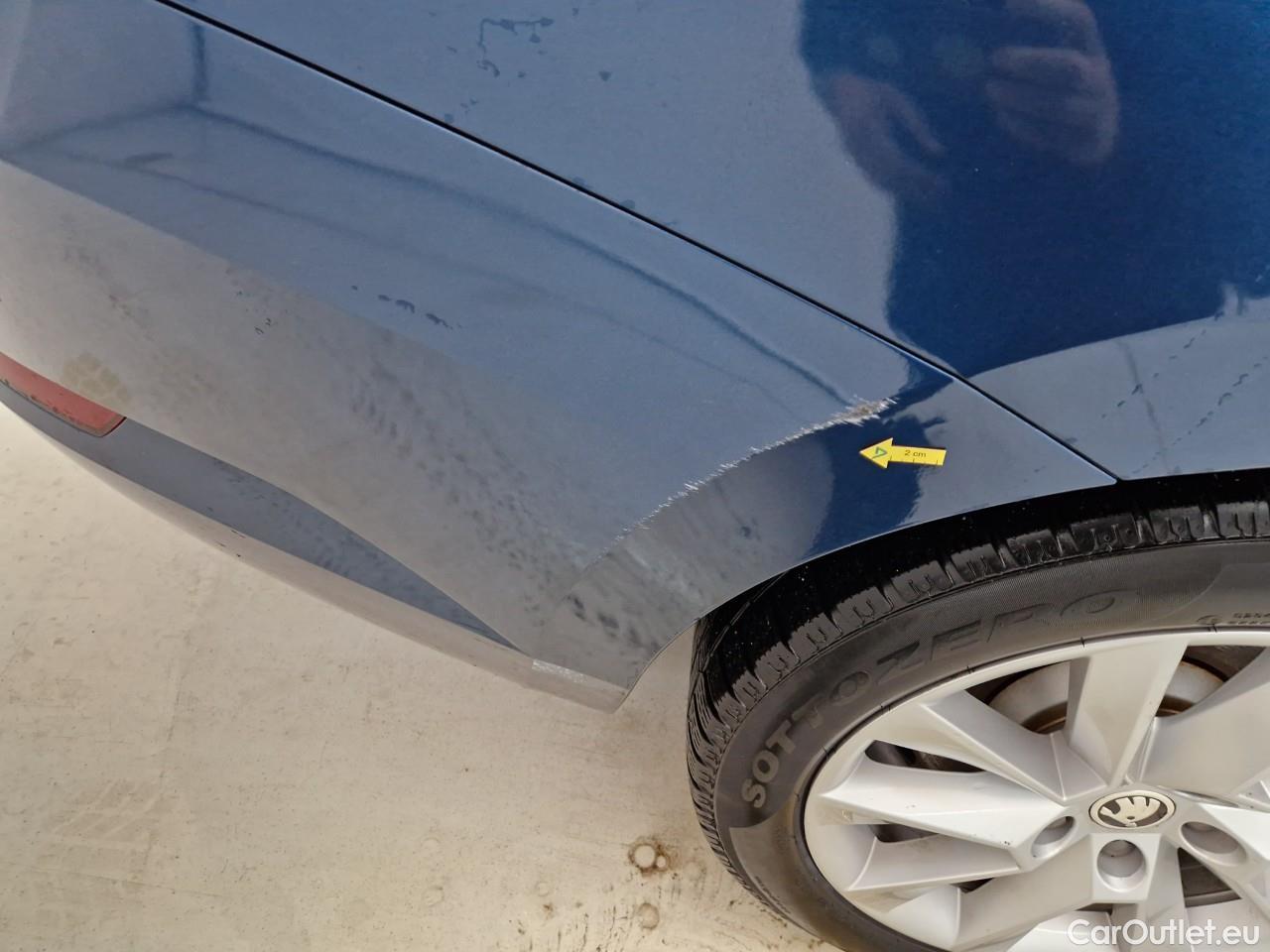  Skoda  Superb 1.4 TSI PHEV 218CP Style DSG #31